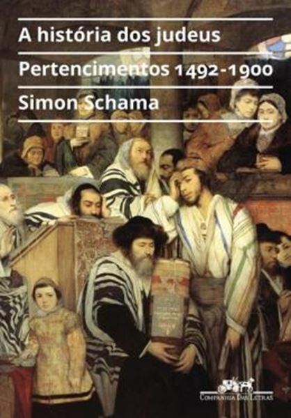 Picture of A HISTORIA DOS JUDEUS, VOL. 2