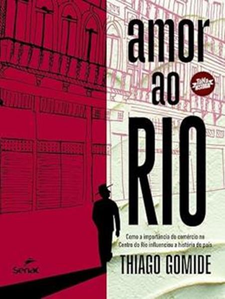 Picture of AMOR AO RIO