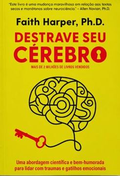 Imagem de DESTRAVE SEU CEREBRO
