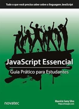 Imagem de JAVASCRIPT ESSENCIAL
