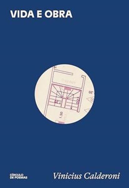 Picture of VIDA E OBRA