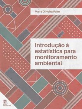 Imagem de INTRODUCAO A ESTATISTICA PARA MONITORAMENTO AMBIENTAL