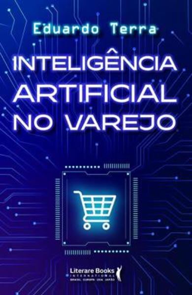 Picture of INTELIGENCIA ARTIFICIAL NO VAREJO