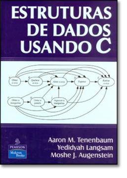 Imagem de ESTRUTURAS DE DADOS USANDO C