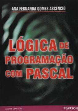 Imagem de LOGICA DE PROGRAMACAO COM PASCAL