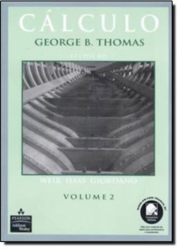 Imagem de CALCULO - VOLUME 2 - 11º ED