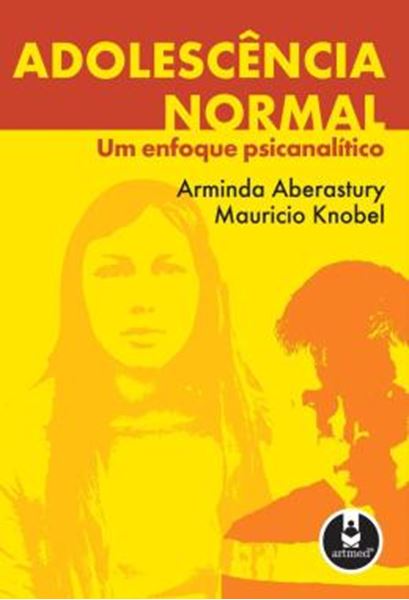 Picture of ADOLESCENCIA NORMAL