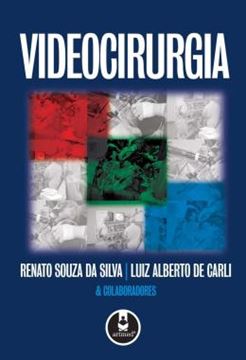 Imagem de VIDEOCIRURGIA