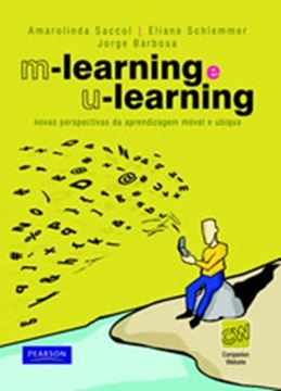 Imagem de M-LEARNING E U-LEARNING
