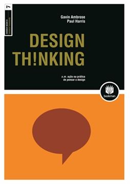 Imagem de DESIGN THINKING