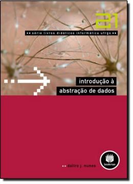 Imagem de INTRODUCAO A ABSTRACAO DE DADOS - VOL. 21