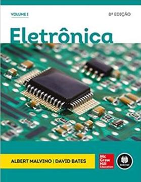 Imagem de ELETRONICA - VOL. 1 - 8ª ED