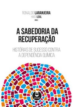 Imagem de SABEDORIA DA RECUPERACAO, A