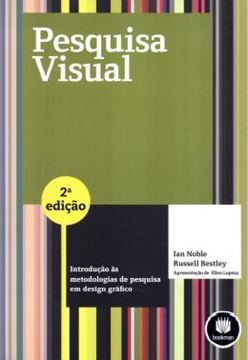Imagem de PESQUISA VISUAL - 2º EDICAO