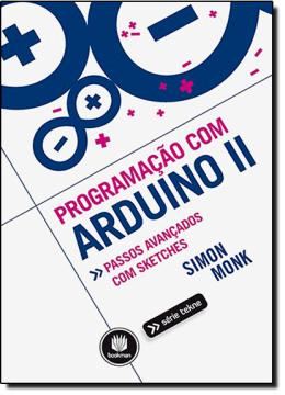 Imagem de PROGRAMACAO COM ARDUINO II