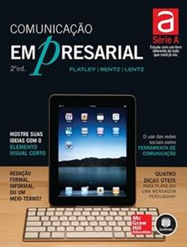 Imagem de COMUNICACAO EMPRESARIAL -2ª ED