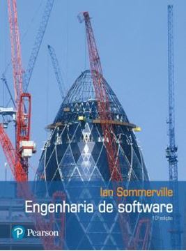 Imagem de ENGENHARIA DE SOFTWARE - 10ª ED