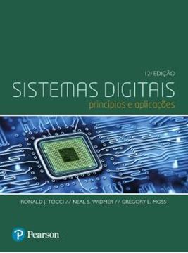 Imagem de SISTEMAS DIGITAIS - 12ª ED