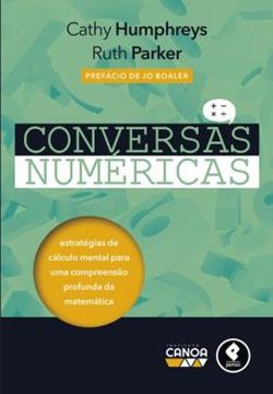 Imagem de CONVERSAS NUMERICAS