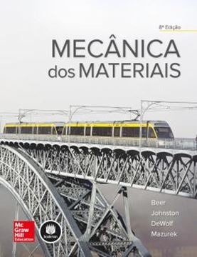 Imagem de MECANICA DOS MATERIAIS