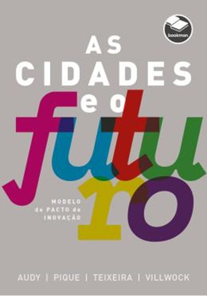 Picture of AS CIDADES E O FUTURO
