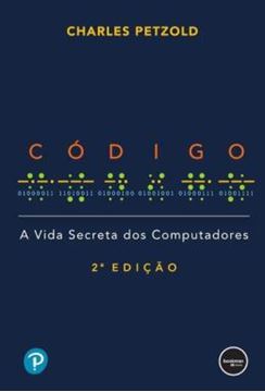 Imagem de CODIGO - 2ª ED