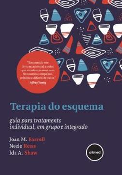 Imagem de TERAPIA DO ESQUEMA