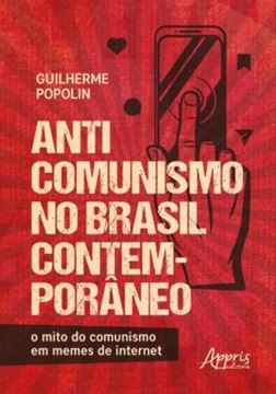 Imagem de ANTICOMUNISMO NO BRASIL CONTEMPORANEO: