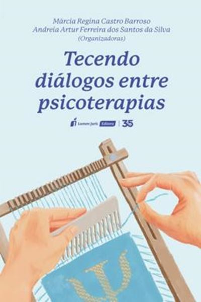 Picture of TECENDO DIALOGOS ENTRE PSICOTERAPIAS 