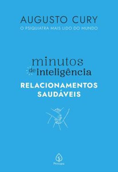 Picture of MINUTOS DE INTELIGENCIA - RELACIONAMENTOS SAUDAVEIS