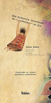 Imagem de  HISTORIA INVENTADA DO COMECO AO FIM, UMA