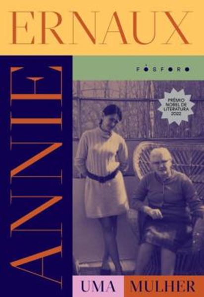 Picture of UMA MULHER