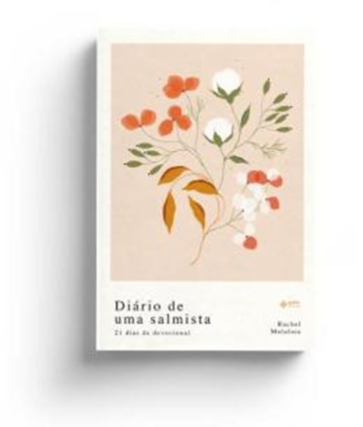 Picture of DIARIO DE UMA SALMISTA