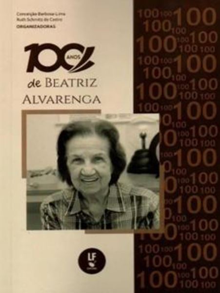 Picture of 100 ANOS DE BEATRIZ ALVARENGA