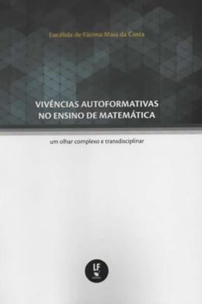Picture of VIVENCIAS AUTOFORMATIVAS NO ENSINO DE MATEMATICA