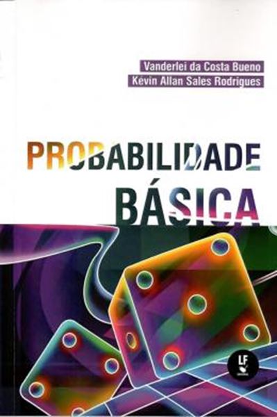 Picture of PROBABILIDADE BASICA