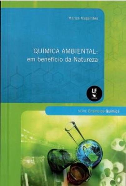 Picture of QUIMICA AMBIENTAL - EM BENEFICIO DA NATUREZA