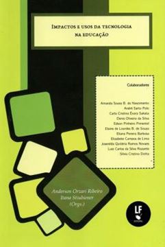 Imagem de IMPACTOS E USOS DA TECNOLOGIA NA EDUCACAO