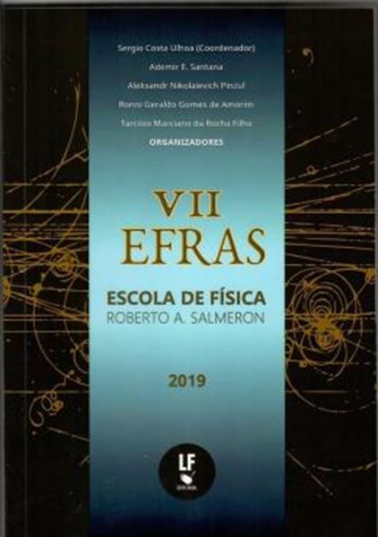 Picture of VII EFRAS - ESCOLA DE FISICA ROBERTO A. SALMERON