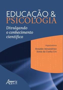 Imagem de EDUCACAO & PSICOLOGIA