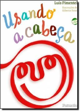 Imagem de USANDO A CABECA