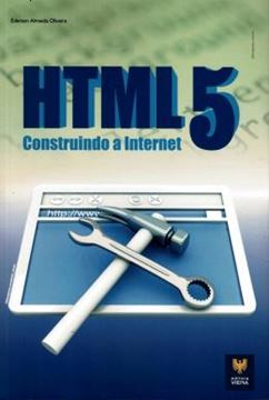 Imagem de HTML5 - CONSTRUINDO A INTERNET