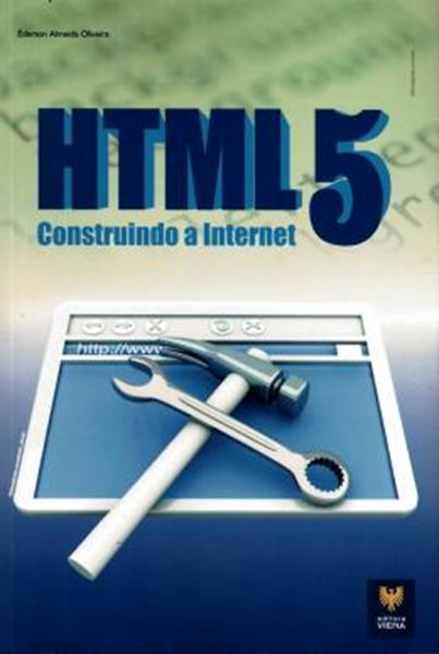 Picture of HTML5 - CONSTRUINDO A INTERNET