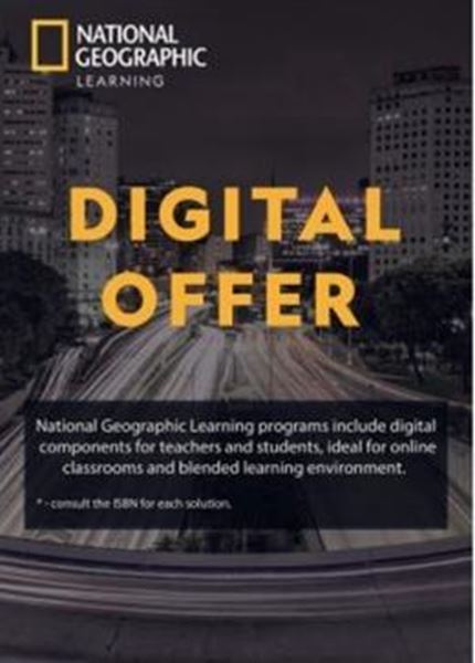 Picture of WELCOME TO OUR WORLD 2 ONLINE PRACTICE AND STUDENT´S EBOOK, INSTANT ACCESS - 2ND ED