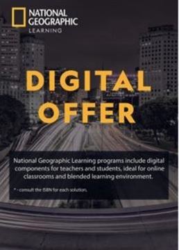 Imagem de 21ST CENTURY COMMUNICATION 4 - ONLINE WORKBOOK - INSTANT ACCESS CODE - 2ND ED