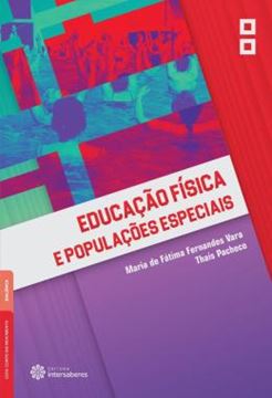 Imagem de EDUCACAO FISICA E POPULACOES ESPECIAIS