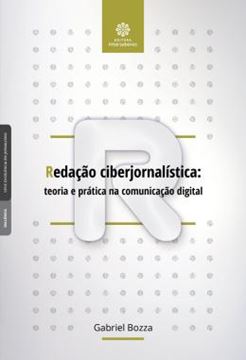 Imagem de REDACAO CIBERJORNALISTICA