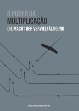 Imagem de O PODER DA MULTIPLICACAO