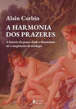 Imagem de A HARMONIA DOS PRAZERES
