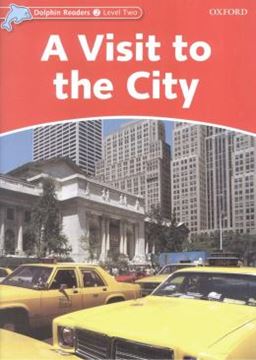 Imagem de VISIT TO THE CITY - LEVEL TWO